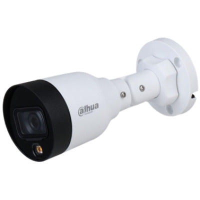 DAHUA IP 2MP LITE FULL-COLOR FIXED-FOCAL 2.8MM BULLET CAMERA IP67