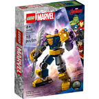 LEGO Marvel 76242 - Thanos Mech Armor