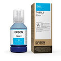 EPSON ULTRACHROME DS CYAN INK BOTTLE 140ML