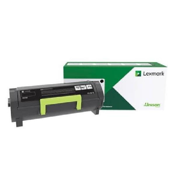 LEXMARK 55K Toner de extra alto rendimiento