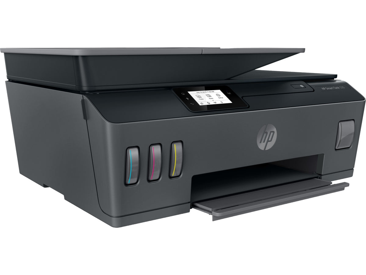 Impresora Todo-en-Uno HP Smart Tank 530 WIFI