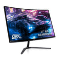 ACER MONITOR 27" ED270 ZBMIIPX