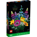 LEGO Creator Expert 10313 - Ramo de Flores