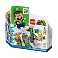 LEGO 71387 - Adventures Luigi Starter Course
