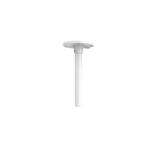 UNIVIEW FIXED DOME INDOOR PENDANT MOUNT