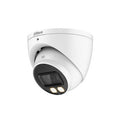 DAHUA 5MP FULL-COLOR 40M HDCVI EYEBALL CAMERA BUILT IN MIC IP67