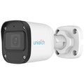 UNIARCH IP 5MP HD FIXED IR30M MINI BULLET CAMERA BUILT-IN MIC POE IP67