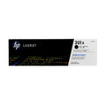 HP 201X High Yield Black Original LaserJet Toner Cartridge