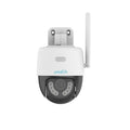 UNIARCH IP 5MP PT OUTDOOR WIFI CAMERA IR 30M BUILT-IN MIC&SPEAKER UMD IP66