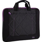 16" PULSE SLIPCASE BLACK/PURPLE