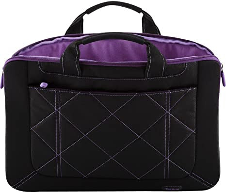 16" PULSE SLIPCASE BLACK/PURPLE