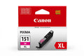 CARTUCHO DE TINTA PGI 151 XL MAGENTA
