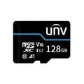 UNIVIEW MEMORIA MICRO SD 128GB