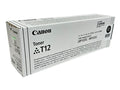 CANON CARTUCHO TONER T12 BLACK