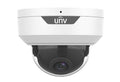 UNIVIEW 2MP LightHunter HD IR30m Fixed Dome Analog Camera Built-in Mic IP67 IK10