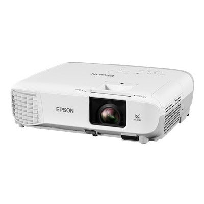 EPSON POWERLITE X49 XGA 3LCD PROJECTOR