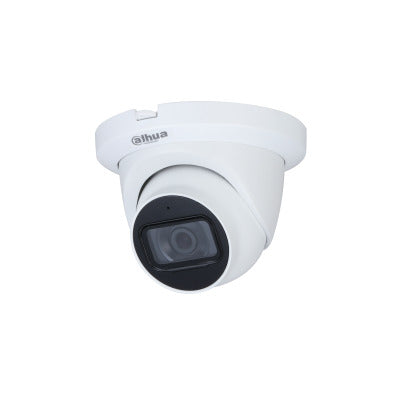 DAHUA HDCVI 2MP IR30M 2.8MM EYEBALL CAMARA IP67