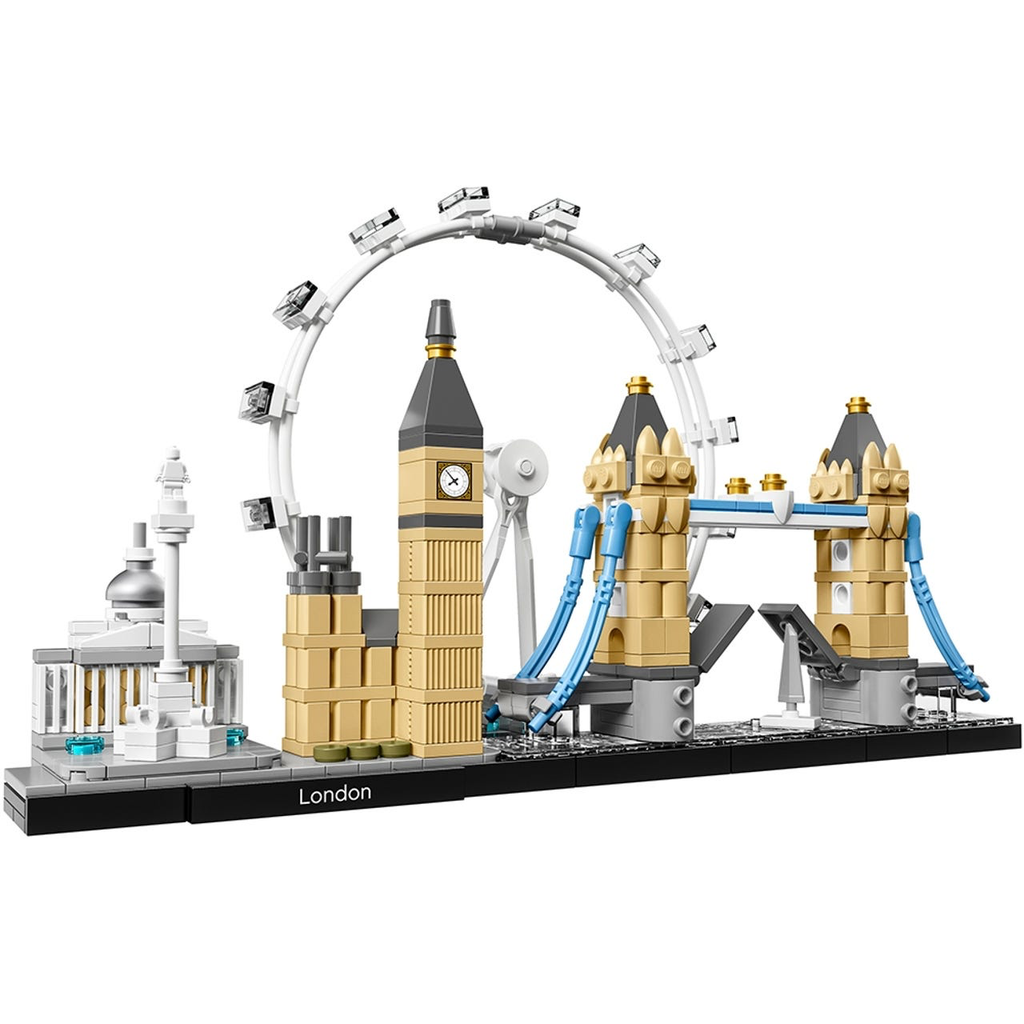 LEGO Architecture 21034 - London