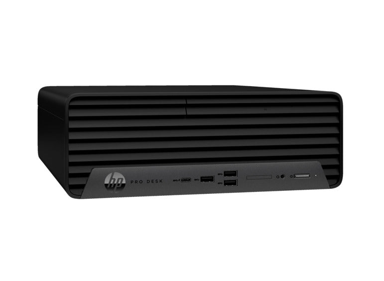 HP PRODESK 400 G9 SFF I3-12100 8GB SSD 256GB W11 PRO