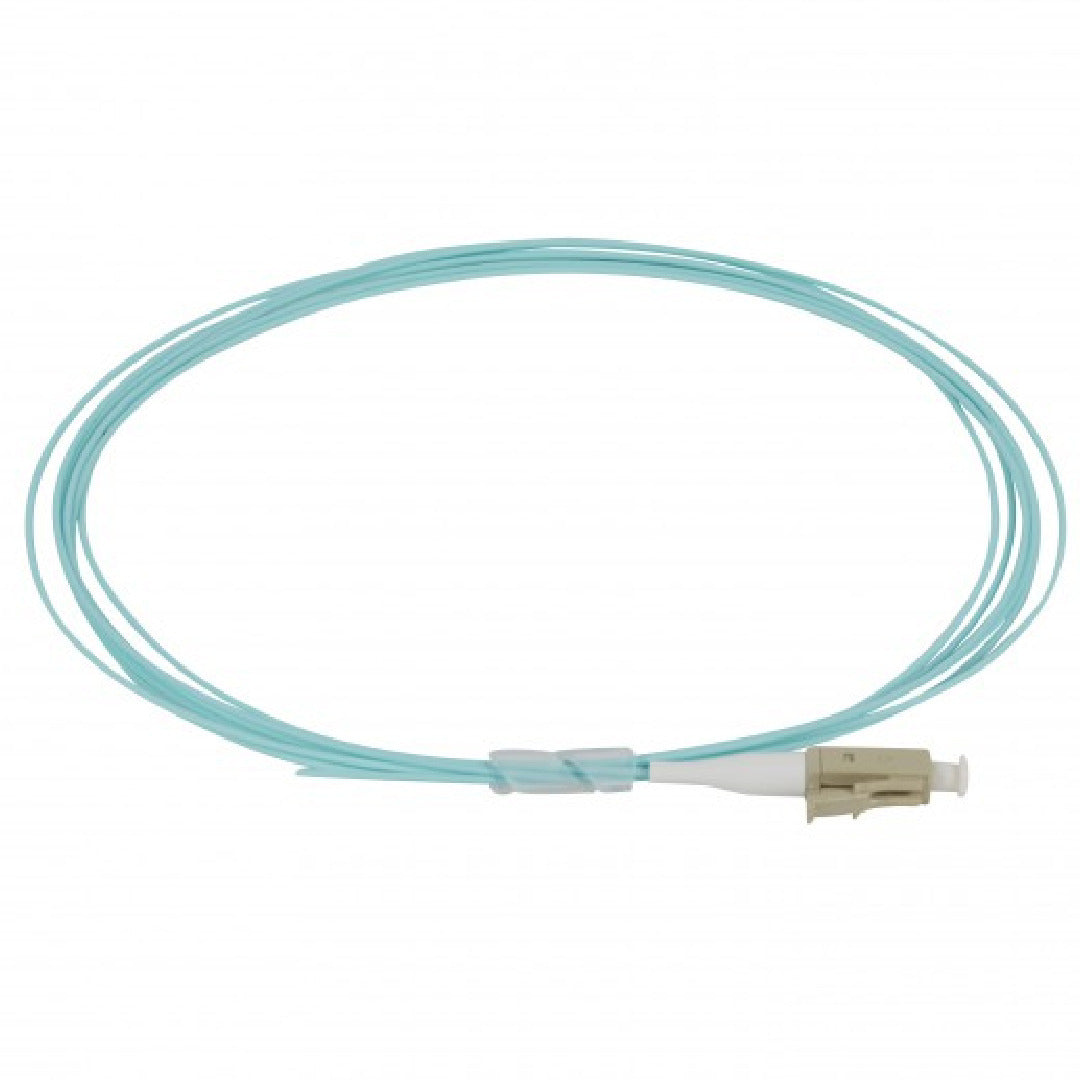 PIGTAIL OM4 LC 3 METRO