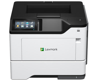 LEXMARK IMPRESORA MONOCROMÁTICA MS632DWE 50 PPM