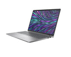 HP ZBOOK X U9 285H NVIDIA RTX PRO 100 BLACKWELL 8GB RAM 32GB SSD 1TB W11P 1/1/0