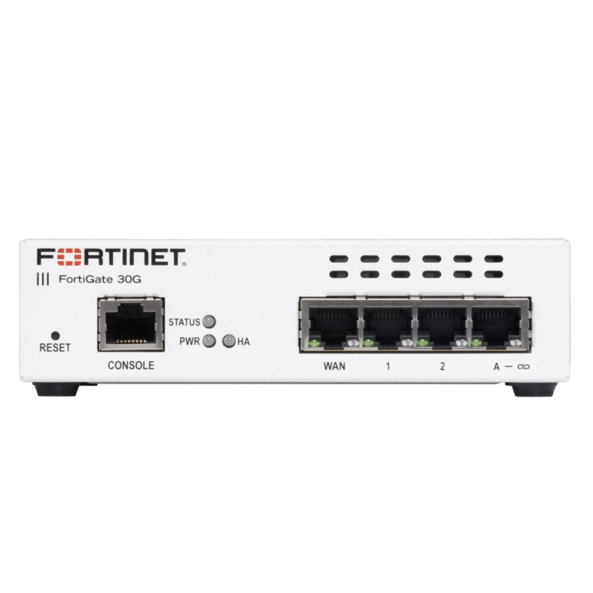 FORTIGATE-30G HARDWARE PLUS FORTICARE PREMIUM AND FORTIGUARD UNIFIED THREAT PROTECTION (UTP)