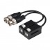 DAHUA 1 CHANNEL PASSIVE HDCVI BALUN 4MP/5MP/4K
