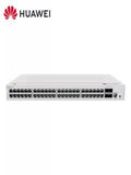 Ekit S220-48P4X switch 10/100/1000 BASE-T ports 4 x 10GE SFP+ ports 380W PoE+
