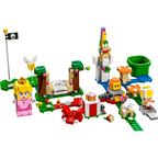 LEGO 71403 - Adventures With Peache Starter Course