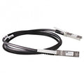 HPE Aruba 3M 10G SFP+ Cable de Cobre de Conexión Directa