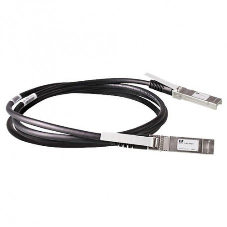 HPE Aruba 3M 10G SFP+ Cable de Cobre de Conexión Directa