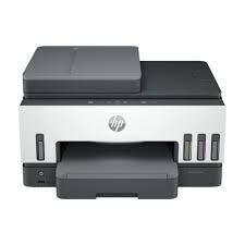 HP Smart Tank 790 All-In-One Wifi Printer