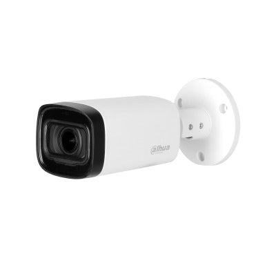 DAHUA 5MP HDCVI IR60M BULLET CAMERA IP67 DWDR MOTOR LENS 2.7-12MM METAL