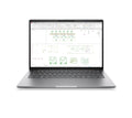 HP ZBOOK 8 G2I U7-366H 50 NPU TOPS NVIDIA RTX PRO 500 BLACKWELL 6GB 48GB 1TB VPRO W11PRO NEXTGEN STANDARD 14" 3/3/0