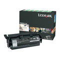 Lexmark Cartucho de Tóner Negro 7.000 páginas para T650n, T652dn, T654dn, T656dne, X651de, X652de, X656de, X658de