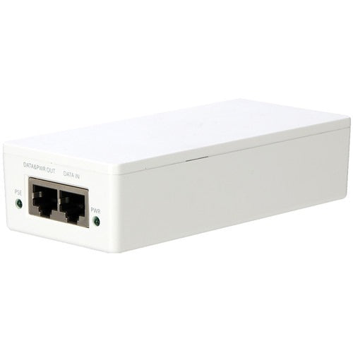 DAHUA POE + MIDSPAN
