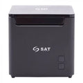 IMPRESORA TERMICA PARA RECIBOS, 230MM SEG, 80MM, USB Y RED.