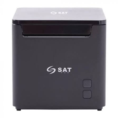 IMPRESORA TERMICA PARA RECIBOS, 230MM SEG, 80MM, USB Y RED.