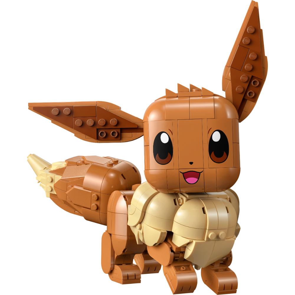 LEGO 72151 - Eevee