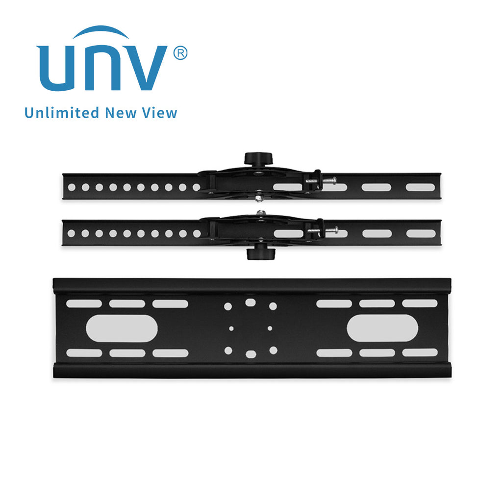 UNIVIEW 32"-55" WALL-HANGING MOUNTS