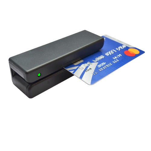 Lector de Tarjetas