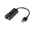 ADAPTADOR USB A RJ-45 ETHERNET