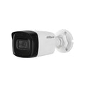 DAHUA 4K HDCVI IR80M BULLET CAMERA IP67 DWDR BUILT-IN MIC
