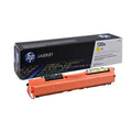 HP 130A Yellow Original LaserJet Toner Cartridge