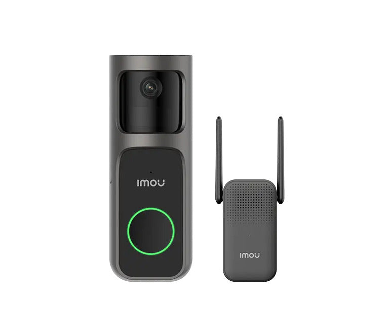 IMOU IP VIDEO DOORBELL