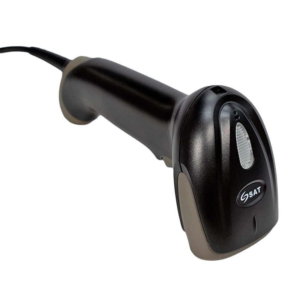 ESCANER DE CODIGOS DE BARRA, IMAGER LINEAL 1D, USB SERIAL