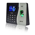Lector biometrico de huellas dactilares para control de asistencia