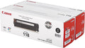 CARTUCHO DE TONER TODO EN UNO NEGRO 118 (2PCS)