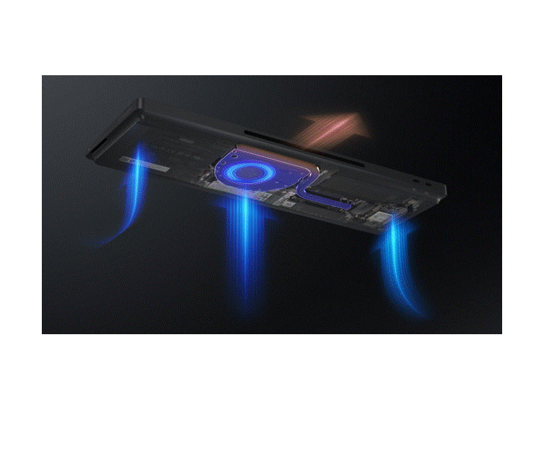 "NUEVA" HP ELITEBOARD G1A NEXT GEN AI AMD RYZEN AI 5 330 16GB 512SSD WIN 11 PRO 1/1/1